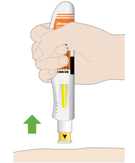 How To Take KEVZARA KEVZARA Sarilumab Injection 200 Mg